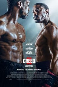 Creed III [Subtitulado]